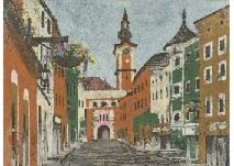 Linz - Toshikazu Kobayashi