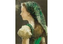 Rei by Takehiko Miyanaga