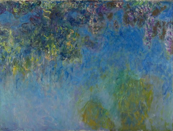 Monet. The Garden Paintings - Kunstmuseum Den Haag