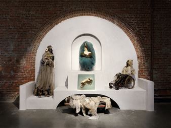 The Transcendent Spirit of Haitian Contemporary Art