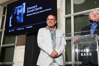 ArtCenter/South Florida Awards Nearly $500,000 to Miami-Based Artists