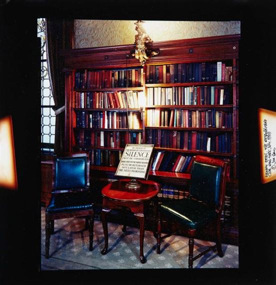 Dow Jim Library Detail The Metropolitan Club New York