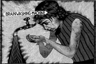 Spiritual Temple - Jason Vass