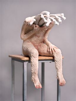 Fiona Fell: From the Shadows - Watters Gallery