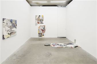 Holly Hendry: Gum Souls - Frutta, Rome