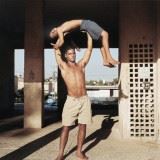 Carry that Weight - The Jerusalem Artists' House