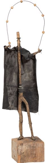 The Juggler by David Bates