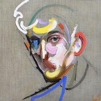 Fantasia: curated by Paintguide - Spoke Art Gallery, San Francisco