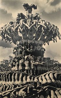 Lev Borodulin's Spectacular Collection of Soviet Photography Goes on Sale