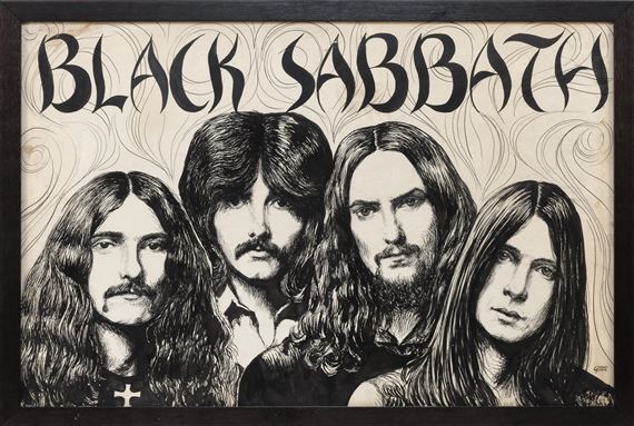 George Goode | 1 Artworks | MutualArt