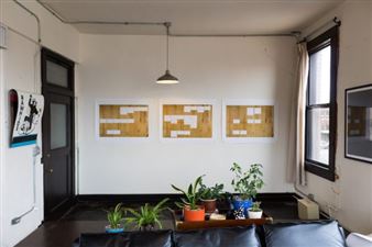 Photo Essay: The Color of Love in Paris, Texas