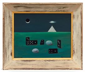 Gertrude Abercrombie