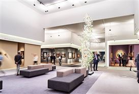 Tefaf Overhauls Vetting Policy to Exclude Dealers and Auction House Specialists