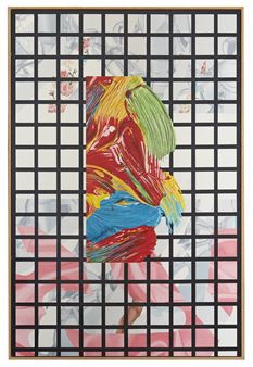 2 Similar Colours - Hamishi Farah