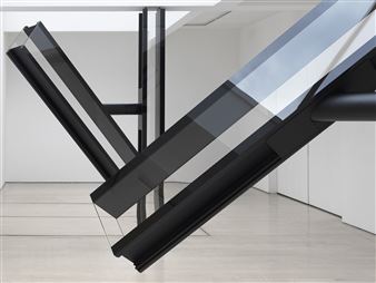 Sarah Oppenheimer: I-131311 - Von Bartha, S-chanf