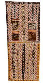 Flying Fox - Pamela Wurrkidj