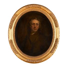 Enoch Seeman (British, Circa  1694 - 1744)