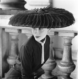 Norman Parkinson: Style icons - Koster Fine Art Gallery