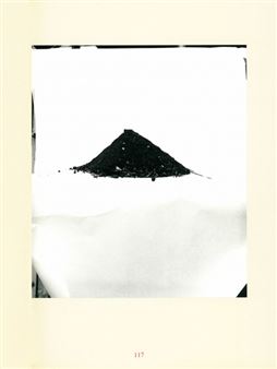 John Gossage and Guido Guidi - Sage Paris