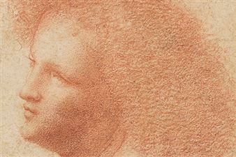 Invention and Design: Early Italian Drawings at the Morgan - The Morgan Library & Museum