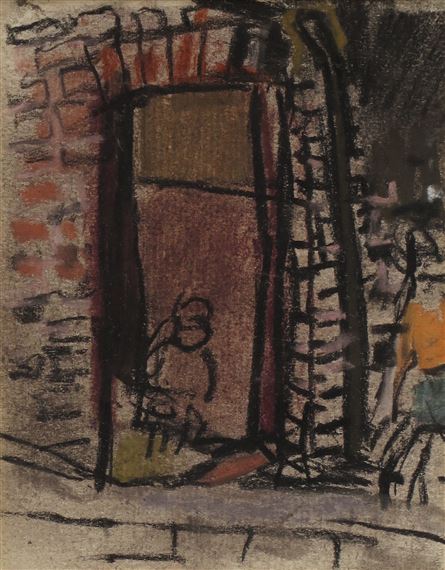 Close Mouth by Joan Kathleen Hardy Eardley