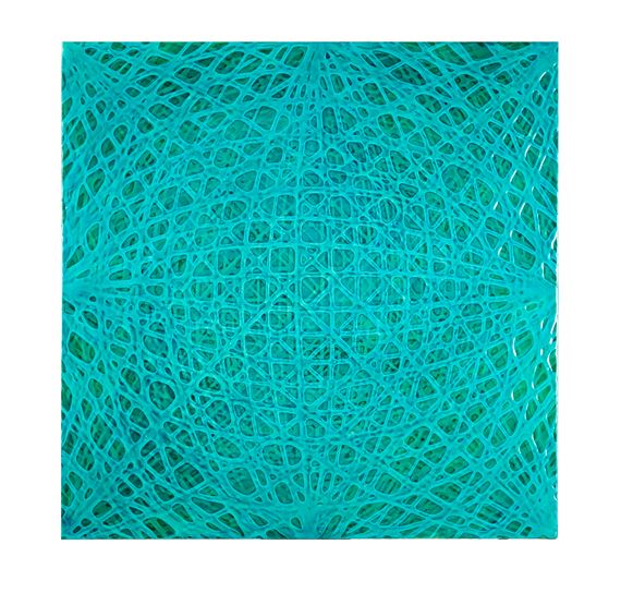 Aerospace-Valencia Spring by Michael Hoffman, 2007