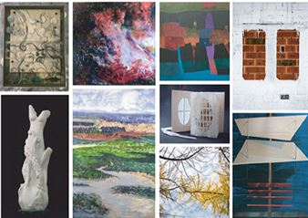 Shared vision - Belskie Museum of Art & Science