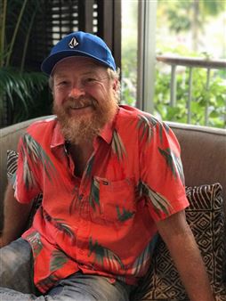 Eduardo Bolioli Is Four Seasons O'ahu's New Artist-in-Residence