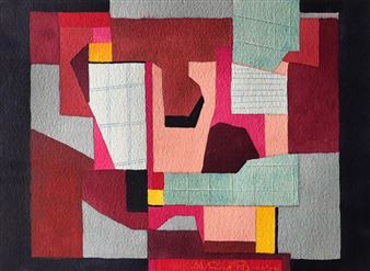 2019 James and Audrey Foster Prize - Institute of Contemporary Art (ICA) Boston