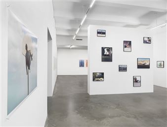 Routinised Absurdity - KINDL –  Centre for Contemporary Art