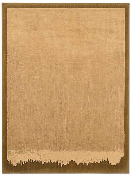 CONJUNCTION 77-12 by Ha Chong-Hyun, 1977