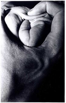 Body parts - Eva Klasson