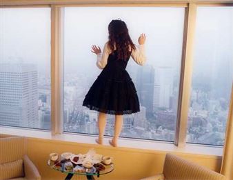 "The World is Beautiful #9" Picture