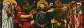 Sigmund Holbein (German, 1476 - 1540)