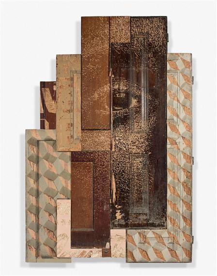 Lancetar 08 by Alexandre Farto, 2014