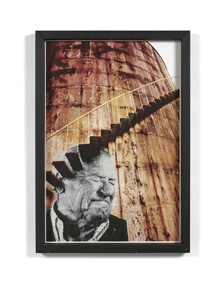 The Wrinkles of the city - Los Surcos de la Ciudad, Marino Saura Oton, Cartagena, Espagne