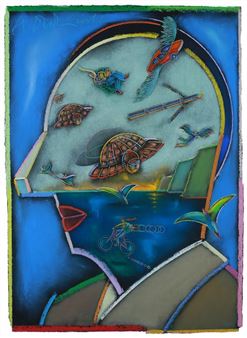 Bylem tam, Widzialem to - Andrzej Dudziński