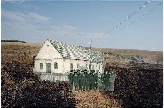 Transnistria Seen From Within - a portrait by young photographers - Aff Galerie