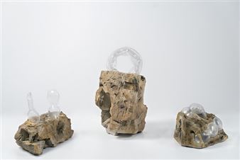 14 Annual Small Works Show - 440 Gallery