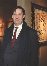 Administrators Struggle to Trace Paintings Linked to Money-Laundering Scandal
