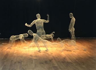 Regarding Rape: Monika Fabijanska Discusses “The Un-Heroic Act” with Karen E. Jones