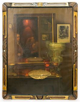 Twilight - Samuel Spielman