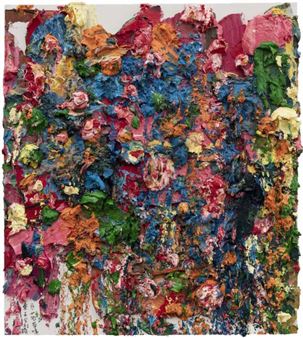 Su Xiaobai, Zhu Jinshi and David LaChapelle - Pearl Lam Galleries, Singapore (Gillman Barracks)