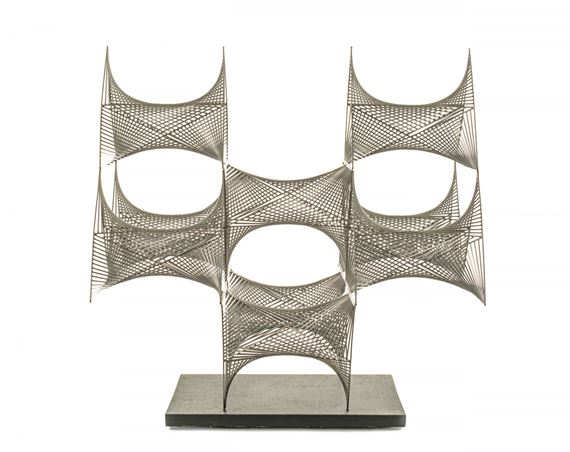 E 42 A. I. by Angel Duarte