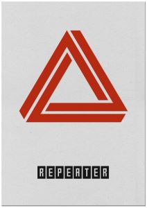 Repeater - Galerie Kai Erdmann
