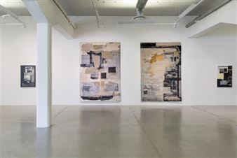 AKAA: Reflections on African Art and Sepideh Mehraban’s ‘Cape to Tehran’