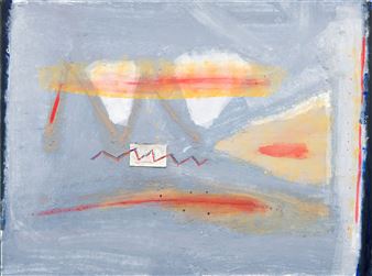 Image IV - Sam Nhlengethwa