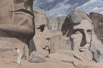 Print Shop - Artspace111