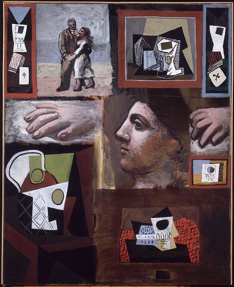 Picasso – Birth of a Genius - UCCA Beijing