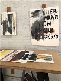 Brian Dupont and Rachael Nevins: Suffering for Something Beautiful